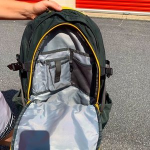 Patagonia backpack